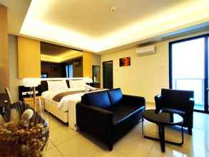 ห้องนอน 4 GentingTop RelaxingColdSuite4Pax @GrdIonDelmn