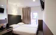 Bilik Tidur 6 The Snooze Hotel @Bugis