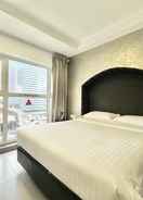 BEDROOM The Snooze Hotel @Bugis