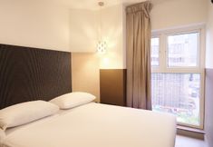 卧室 7 The Snooze Hotel @Bugis