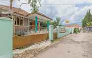 Exterior 5 Villa Sari Intan Ciater RedPartner