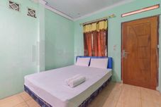 침실 Villa Sari Intan Ciater RedPartner