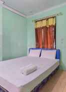 BEDROOM Villa Sari Intan Ciater RedPartner