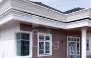 Exterior 3 Guest House Syariah Bunga Intan RedPartner