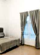 BEDROOM Guest House Syariah Bunga Intan RedPartner