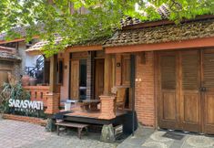ภายนอกอาคาร 3 Saraswati Traditional Homestay Temanggung RedPartner