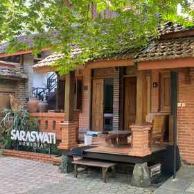 Exterior / Building 3 Saraswati Traditional Homestay Temanggung RedPartner, Hotel RSUD Kabupaten Temanggung