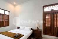 Kamar Tidur Saraswati Traditional Homestay Temanggung RedPartner