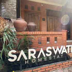 Exterior / Building 2 Saraswati Traditional Homestay Temanggung RedPartner, Hotel RSUD Kabupaten Temanggung