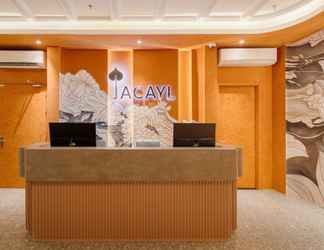 Lobby 2 Jacayl Hotel HD