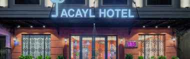 Exterior 2 Jacayl Hotel HD