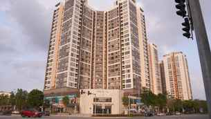 Luxury Starlake Daewoo Tay Ho Anstay, Rp 1.652.671