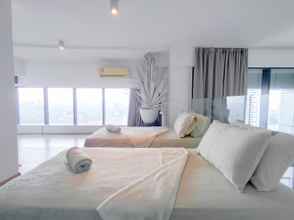 Kamar Tidur 4 Empire City PJ Signature Suites by Manhattan Group