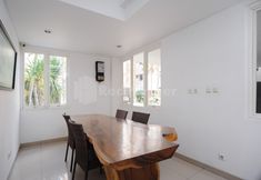 ロビー 2 Green Residence 25 Syariah Karawaci RedPartner