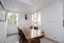 ロビー Green Residence 25 Syariah Karawaci RedPartner