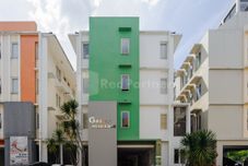 外観 Green Residence 25 Syariah Karawaci RedPartner