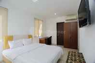 Bedroom Green Residence 25 Syariah Karawaci RedPartner