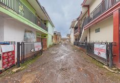 其他 7 Selaras Homestay Ciwidey RedPartner