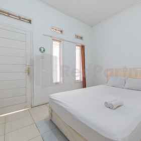 Bedroom1Selaras Homestay Ciwidey RedPartner,Ranca Upas飯店