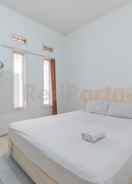 BEDROOM Selaras Homestay Ciwidey RedPartner