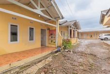 外觀 Selaras Homestay Ciwidey RedPartner