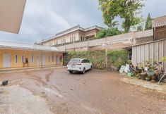 其他 3 Selaras Homestay Ciwidey RedPartner