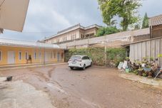 其他 Selaras Homestay Ciwidey RedPartner