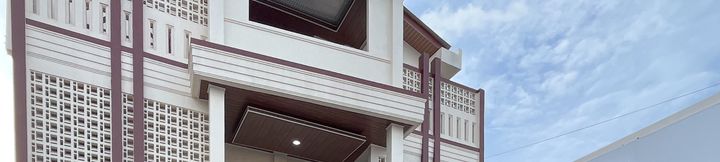 Exterior 4 RedDoorz @ Rose House Simpang Pemda Medan Selayang