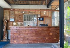 Lobby 2 Regato Suites