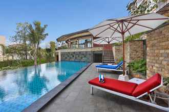 Swimming Pool 4 Azana Boutique Hotel Denpasar