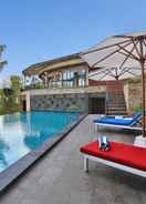 SWIMMING_POOL Azana Boutique Hotel Denpasar