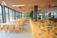 Restaurant L.T.C Dalat Villa & Resort 