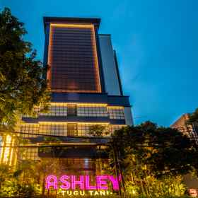 Exterior / Building 1 애슐리 투구 타니 멘텡, 자카르타 푸삿 호텔
