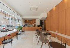 Restaurant 5 Stays Hotel