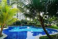 Swimming Pool Sea View 2B1R Forest City