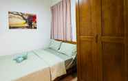 Kamar Tidur 6 Sea View 2B1R Forest City