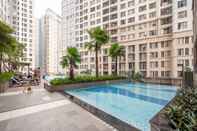 Swimming Pool Vera Apartments - Saigon Royal Residence