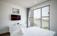 Accommodation Services 4 Vera Apartments - Saigon Royal Residence