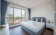 Accommodation Services 3 Vera Apartments - Saigon Royal Residence