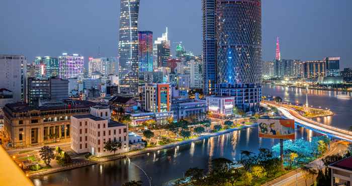 Lainnya Vera Apartments - Saigon Royal Residence