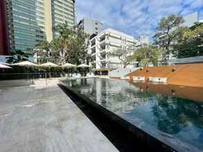 Luar Bangunan 4 Floral Court Hotel & Residence