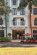 外観 4 Su Casa Phu Quoc Long Beach