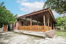Jogja Joglo Sabine Syariah, SGD 17