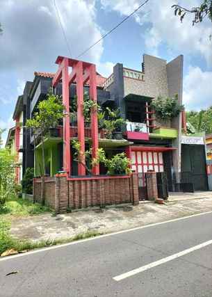 Mozza Stay @ Klaten, Rp 237.737