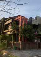 EXTERIOR_BUILDING Mozza Stay @ Klaten