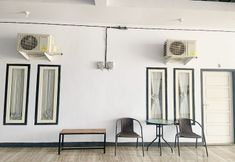 Common Space 2 Pondokan Guest House Rinjani Syariah