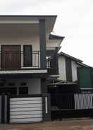 EXTERIOR_BUILDING Pondokan Guest House Rinjani Syariah