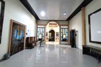 Lobby 4 ZAHIRA GUESTHOUSE