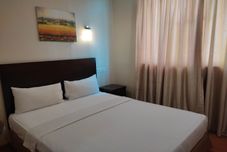 기타 Hotel D'New 1 KK Sabah