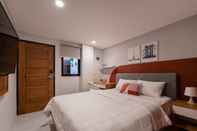 Kamar Tidur Cove Urbanier